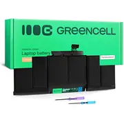 Green Cell A1417 battery for Apple Macbook Pro 15 A1398 2012-2013  Ap15Wx 5907813968860