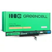 Green Cell Battery for Acer Aspire E 15 E15 E5-575 17 E17 E5-774 / 14 4V 2200Mah  Ac51 5902719425189 Azgcenb00000162