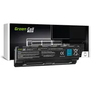 Green Cell Battery Pro Pa5109U-1Brs for Toshiba Satellite C50 C50D C55 C55D C70 C75 L70 S70 S75  Ts13Prov2 5902719427299