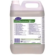 Grīdas vaska noņemšanas un tīrīšanas līdzeklis Taski Jontec Omnistrip F1E, 5L, izsmidzināš  7514751