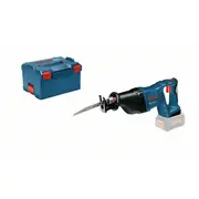 Gsa 18 V-Li, Lb Solo Bosch Akumulatora zobenzāģis 060164J007  3165140625289