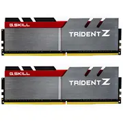 G.skill 16Gb Ddr4 memory module 2 x 8 Gb  F4-3200C16D-16Gtzb 4719692005557 Wlononwcrmpd1