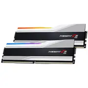 Operatyvinė atmintis G.skill Trident Z5 Rgb 32Gb 2X16Gb Ddr5 7600Mhz  F5-7600J3646G16Gx2-Tz5Rs 4713294230300 Wlononwcred13