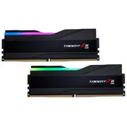 G.skill Trident Z Rgb F5-6000J3238F16Gx2-Tz5Rk memory module 32 Gb 2 x 16 Ddr5  4713294231284 Wlononwcrj990