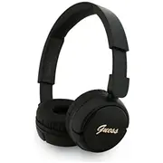 Guess Gubhv6Sck Metal Logo Script Bezvadu Austiņas  3666339454920