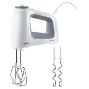 Hand mixer Braun Multimix 5 Hm5100 grey  Hm5100Wh 8021098773289 Wlononwcrojis