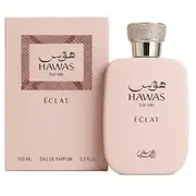 Hawas Eclat Edp Perfume By Rasasi 3.4Oz  0614514339206