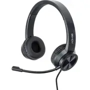Headset Usb-C Office/20439 Lindy  20439 4002888204392