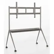 Hikvision Ds-D5Abky2-B interactive whiteboard accessory Mount Grey  2210936 6931847171377 Wlononwcrtbh9