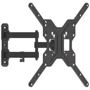 Holder wall mounting monitor,TV black tiltable 30Kg  Pc-Bp0016 Bp0016