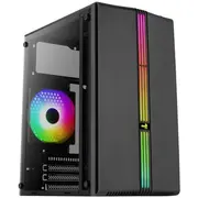 Housing Aerocool Pgs Evo Mini-G-Bk-V1  Aeropgsevo-Mini-G-Bk 4711099472352 Accs-Pv42013.11