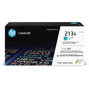 Hp 213A Cyn Original Laserjet Toner Crtg  W2131A 195122822538