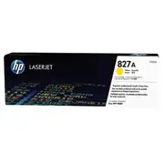 Hp Cartridge No 827A Hp827A Yellow Gelb Cf302A  0887111323934 Wlononwcrjflj