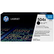 Hp Toner Ce250X black Colorsphere  883585595693