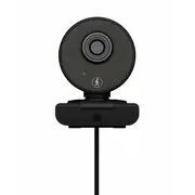 Icy Box Ib-Cam501-Hd Fhd Webcam,1080P,Mic  4250078172475 Uvicyrh00000002