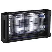 Insecticide lamp Noveen Ikn20 2X10 W  5902221620225 Oswoovlob0019