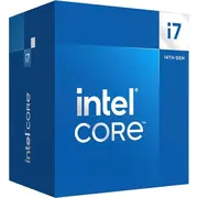 Intel Core i7 14700F  Lga1700 33Mb Cache 5,4Ghz retail Bx8071514700F 5032037279246