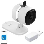 Ip Camera Sonoff S-Cam Wifi  040675