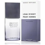 Issey Miyake Leau dIssey Solar Lavender Smaržas Edt 100 ml  3423222106225