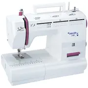Pusautomātiskā šujmašīna Jata T-Mlx15842  8421078032182