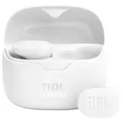 Jbl wireless earbuds Tune Buds  white 6925281972928 Jbltbudswht