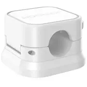 Joyroom Jr-Zs368 magnetic cable organizer - white 3 pcs.  Jr-Zs368W 6941237103673