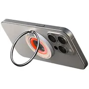 Joyroom Jr-Zs383 Magsafe magnetic phone holder - orange  Jr-Zs383Orange 6941237121073 39269097