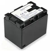 Jvc, battery Bn-Vg107  Dv00Dv1377 4775341113776