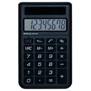 Kabatas kalkulators Maul Eco 250, 8 cipari  250-08309 4002390091183