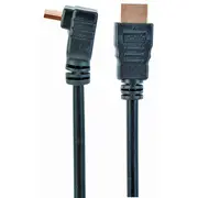 Kabelis Gembird Hdmi-Hdmi 3.0M Cc-Hdmi490-10  8716309066037