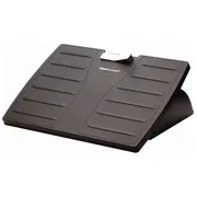 Kāju paliktnis Fellowes Microban Office Suites Adjustable Footres 8035001  Sem3802902 3802902