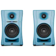Kali Audio Lp-Unf-B - a pair of Bluetooth monitor speakers Blue  0860007984297 Wlononwcrpoyu