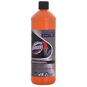 Kanalizācijas cauruļu tīrīšanas līdzeklis Domestos Drain Gel 1L 6 gab./kastē  101108009
