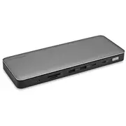 Kensington Sd5760T Thunderbolt 4 Dual 4K  K34110Eu 5028252638555
