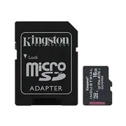 Kingston 16Gb microSDHC Industrial C10  Sdcit2/16Gb 0740617321104