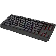 Klaviatūra Genesis Thor 230 Tkl Outemu Silent Lemon  Nkg-2108 5901969443813 Kl-G-Gns-048