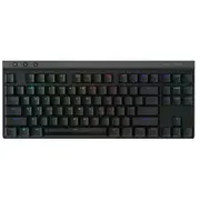 Klaviatūra Logitech G515 Tkl Black Us Wired  920-012872 5099206123175 84716060