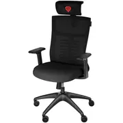 Krēsls Genesis Astat 200 Black  Nfg-1943 5901969435320