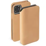 Krusell Sunne Phonewallet Apple iPhone 11 Pro Max vintage nude  T-Mlx37231 7394090617501