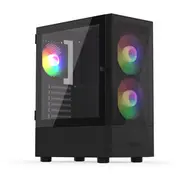 Krux Vako enclosure Krx0132 Black  5903018664484 Obukrxobu0019