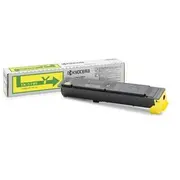 Kyocera Tk-5195Y toner cartridge 1 pcs Original Yellow  1T02R4Anl0 0632983035504 Wlononwcrdzbx