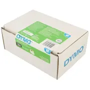 Label 89Mm 28Mm white 12Rl.  Dymo.2093091 2093091