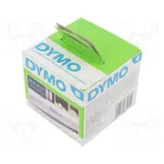 Label 89Mm 36Mm white  Dymo.1983172 1983172