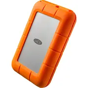 Išorinis kietasis diskas Rugged 1Tb Usb 3.1 2,5  Stfr1000800 3660619400140 526594