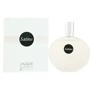Lalique Satine Eau De Parfum 50Ml Spray  7640111498551 33030010