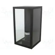Garden luminaire Ventana Ip54 E27 Sockets 1 220240Vac 20W  Gtv-Os-Ventanaua00 Os-Ventanaua-00