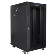Lanberg Ff01-8022-12B free-standing rack  Ff01-8022-12Bl 5901969440287 Nulagr22U000017
