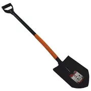 Lāpsta ar metāla kātu, asa 1190 mm  42-C0902 5906741609029 82011000