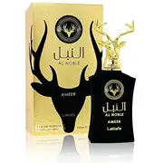 Lattafa Al Noble Parfimērijas ūdens Edp 100Ml  6291108737996