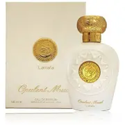 Lattafa Opulent Musk Smaržas Edp 100 ml  6291107450445